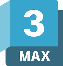 Autodesk 3DS MAX 2021-2025 – Suscripción 1 AÑO