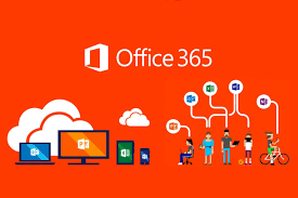 Licencia Office 365 para 5 Dispositivos Windows/MAC/Android