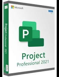 Licencia Project 2021