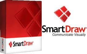 SMARTDRAW  2013 ENTERPRISE PARA WINDOWS Y MAC - DURACION PERPETUA